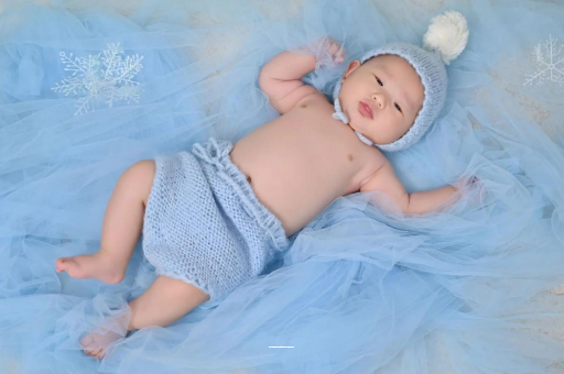 正定宝宝几个月长乳牙