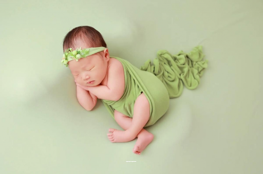 正定两个月宝宝发热