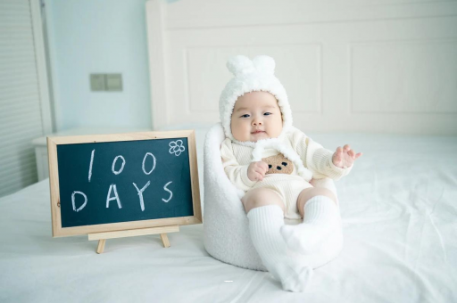 正定3个月宝宝发育标准