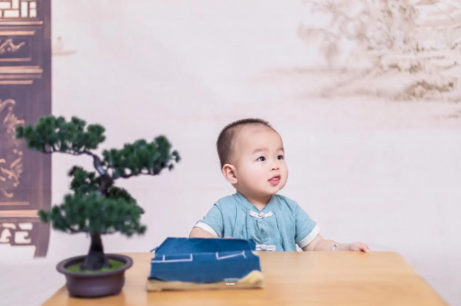 正定宝宝发烧有哪些症状